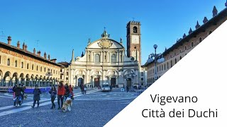 vigevano città dei Duchi