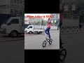 Amazing but Risky #shortsfeed #trending #funny #trend #duet #africa #biking #trend #reels #shorts