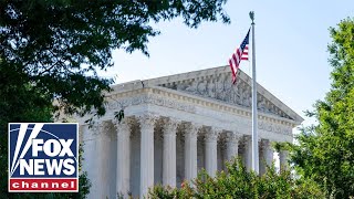 Supreme Court hears Trump ballot removal case out of Colorado