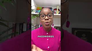 Parents stop hackers from talking to your kids through security cameras | #shorts
