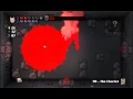 binding of isaac rebirth - crazy synergy