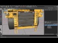 Maya Tutorials: How to Optimize Scenes by Replacing Objects in Maya