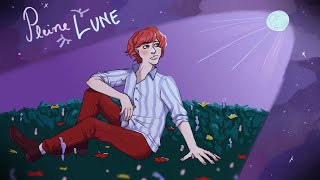 Pleine Lune/Luckydog ft. Fukase (Vocaloid Original)