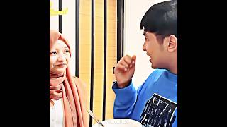 sweet banget tatapan hanyut#halda#jirayut#haldajirayut #shortvideo #youtubeshorts