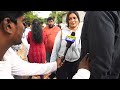 raangi review raangi public review raangi movie review raangi public talks chennai day