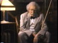 Mark Twain and Me (1991)