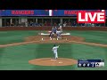 🔴LIVE NOW! Texas Rangers vs Houston Astros - Aug 7, 2024 MLB Full Game - MLB 24 EN VIVO