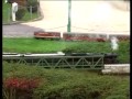 miniature park @ klagenfurt austria