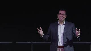 Why Success Won’t Make You Happy  | Dimitrios Tsatiris | TEDxFaurotPark