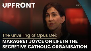 The unveiling of Opus Dei | Upfront with Katie Hannon