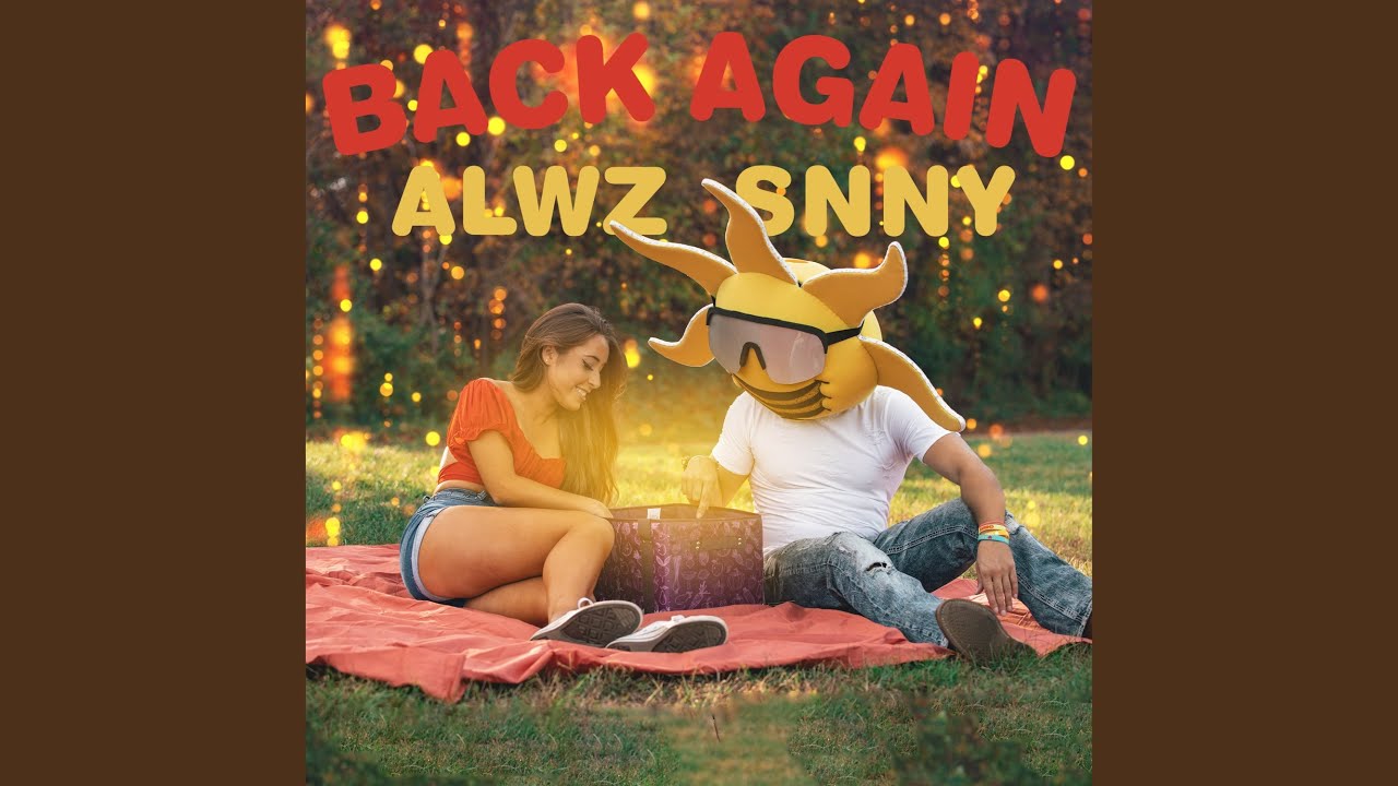 Back Again Youtube Music