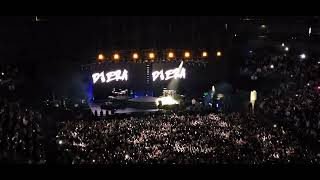 Lil Jon - Party Rock Anthem (Pitbull - Party After Dark Tour - Lanxess-Arena Köln - 2025-02-25)