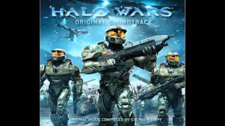 Halo Wars OST 05 Flollo