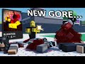 ANOTHER NEW ROBLOX GORE GAME...