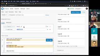 Semgrep: Rules Writing