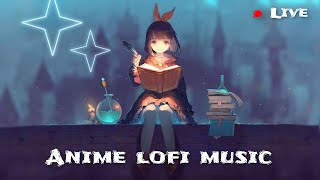 Anime Lofi Hip hop mix ❤️#anime#lofihiphop#lofi#lofimusic#animelofi#lofichill#animelofimusic