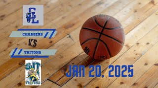 Cardinal Leger vs SJT - Jan 20, 2025