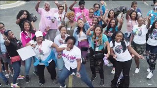 Community Programs Accelerator Ladies Of Virtue