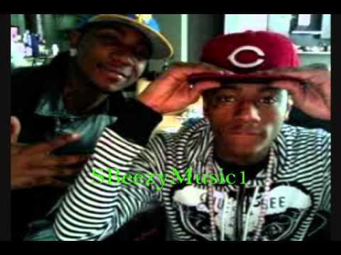 Soulja Boy & Lil B - Cook That Bitch - YouTube