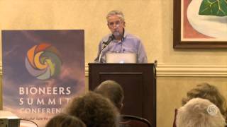 Tom Hayden - From the New Deal to a Green New Deal | Bioneers