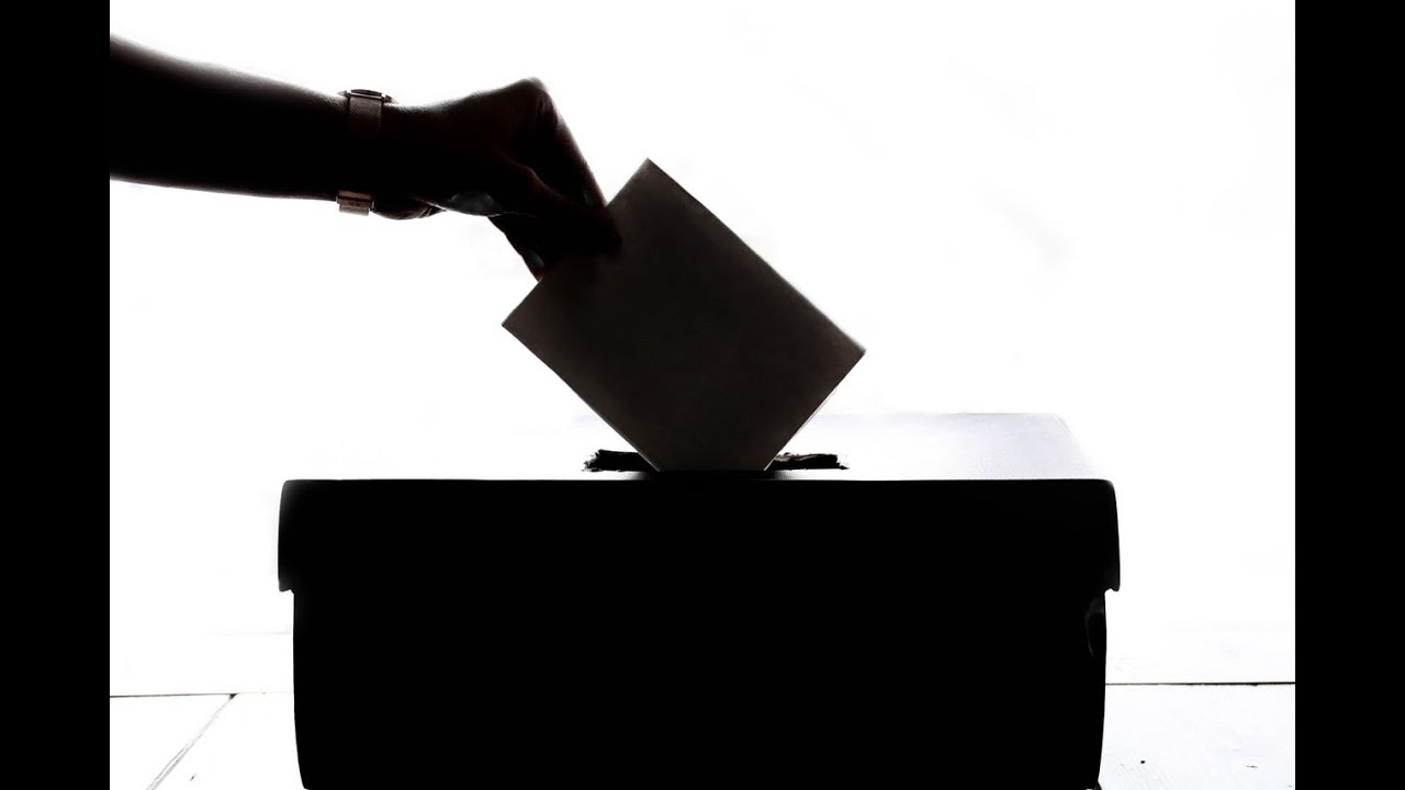 Should Voting Be Mandatory Part 1 Youtube