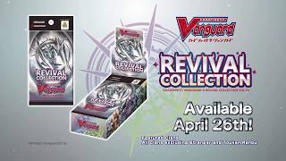 Cardfight!! Vanguard G Revival Collection 02