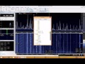 sdr console v3 il miglior programma sdr recensione italiano con sdrplay