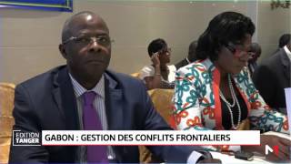 Gabon: Célébration de la 7ème édition de la journée africaine des frontières