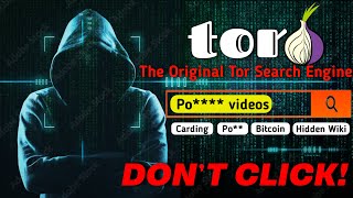 DECODING DARKWEB : THIS THINGS HAPPENS ON DARKNET ? || THE UNTOLD SECRETS REVEALED !