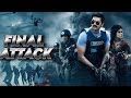 Final Attack (हिंदी) | Superhit Military Action Movie | New Release Movie 2024