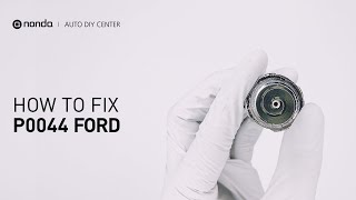 How to Fix FORD P0044 Engine Code in 2 Minutes [1 DIY Method / Only $19.66]