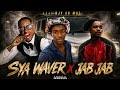 Scotts Maphuma, Benzoo & Xduppy _Sya Waver × Jab Jab - Feat. Djy Ab Moz ( Visualizer)