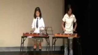 森ピアノ教室 2009 発表会・第３部・合奏