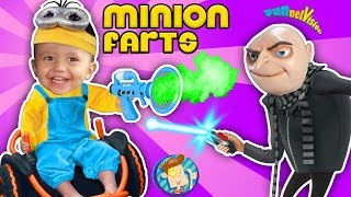 Roblox Adventures Denis Alex Sub Are Minions In Roblox Minions Adventure Obby Vidly Xyz - giant minion battle roblox minions adventure obby despicable