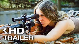 SHEROES Trailer (2023)