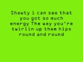 Lady Gaga just dance lyrics