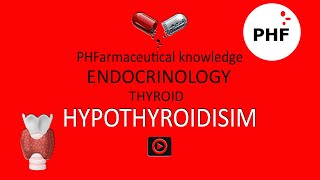 HYPOTHYROIDISIM