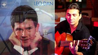 Homenaje a Leo Dan por César Rodriguez-Audio y Video: Constantino Castro-Restaurante El Carbón Rojo