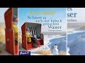 perfekte romanze hörbuch schnee ist auch nur hübsch gemachtes wasser anhören von dora heldt