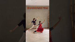 Indian classical dances 🇮🇳 w/ @natyakalavidyalaya
