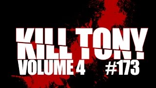 Kill Tony #173 - Dom Irrera