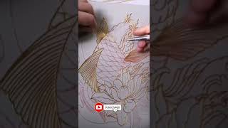 copper wire art#shorts #diy #craft