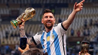 Lionel Messi vs France | Argentina vs France | World Cup Qatar 2022 Final