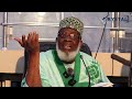 SHEIKH ABDULWAHAB ABDALLAH (IMAM AHLUSSUNNAH WAL JAMA'A) - KARATUN SUNAN ABI DAWUD - DARASI NA 28