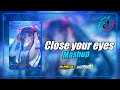 DJ CLOSE YOUR EYES - JEDAG JEDUG TIK TOK || REZA FUNDURACTION - WSB ( Remix )