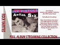 Sex Pistols - Aural Sex (Demo Tracks) - 1999 (full album streaming)