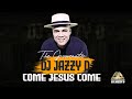 Ce Ce Winans - Come Jesus come (DJ Jazzy D Cover Remix)