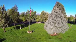 Memorial Holladay Cemetery