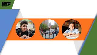 MySchools Tutorial How to Apply to Middle or High School