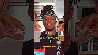 El Nuevo Producto de MrBeast Logan Paul y KSI 🍱 #launchly